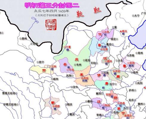 明朝百姓为何支持“杀人魔王”张献忠