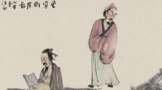 华歆:一个为朋友背黑锅两千年的臣子