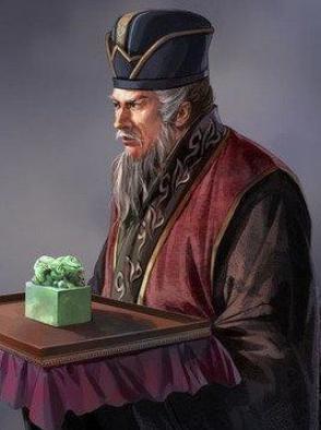 华歆:一个为朋友背黑锅两千年的臣子