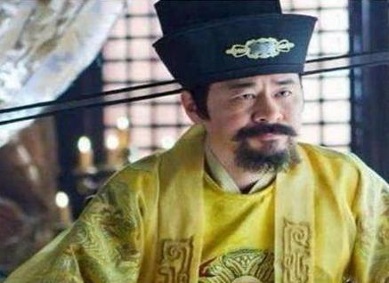 他是推翻元朝的大功臣 但他却被历史所掩盖