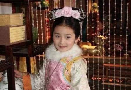 和硕淑慎公主:清朝最长寿的公主,却被皇帝幽禁14年