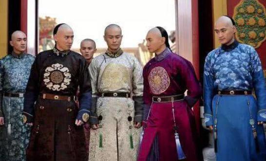 和硕淑慎公主:清朝最长寿的公主,却被皇帝幽禁14年