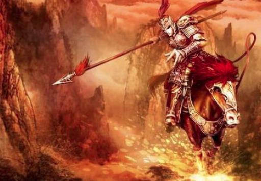 揭秘：能与五虎上将一较高低的三国武将有哪些