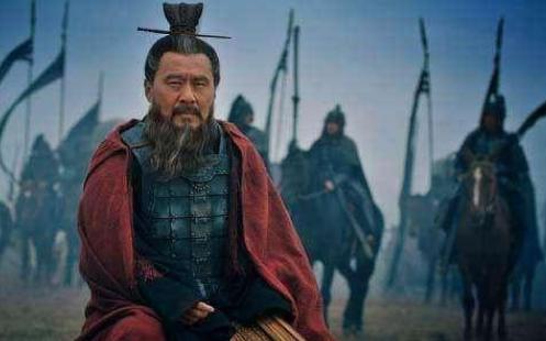 曹昂：不惜牺牲自己的性命保全亲人的人