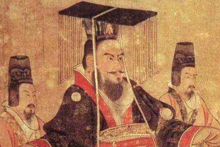 汉武帝睡的凉席与众不同,世上没几个人能用!