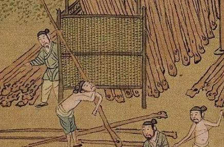 汉武帝睡的凉席与众不同,世上没几个人能用!