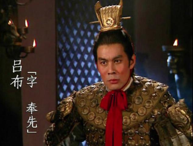 吕布麾下的三大猛将,曹操竟收服了其中两人