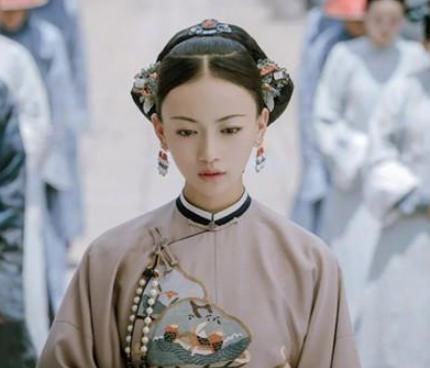 令妃和富察皇后,谁才是乾隆最爱的女人