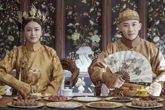 令妃和富察皇后,谁才是乾隆最爱的女人
