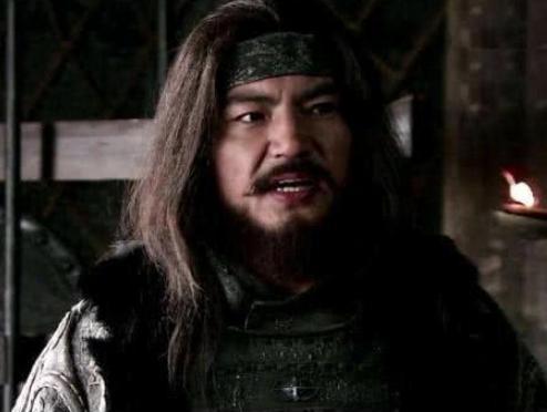 董卓麾下的五大猛将,除了吕布还有哪四位