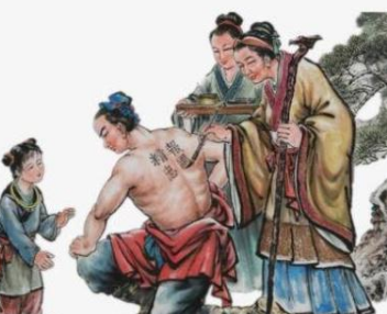 历史上都有哪些伟大母亲的故事