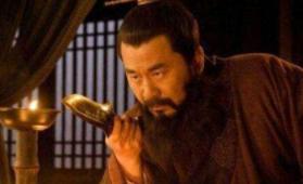曹操为何不称帝