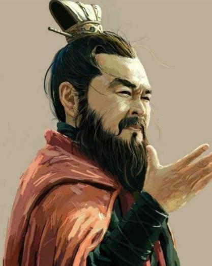 曹操为何不称帝