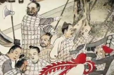 鲁定公做了什么事情让孔子离开鲁国