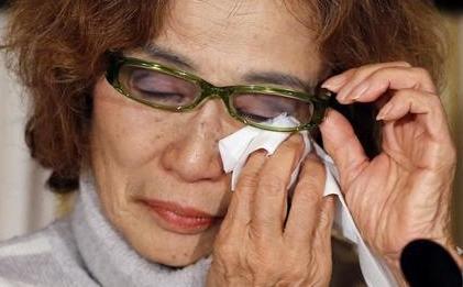 让世界肃然起敬的日本记者——后藤健二