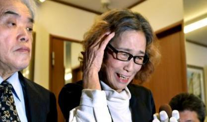 让世界肃然起敬的日本记者——后藤健二