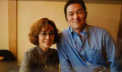 让世界肃然起敬的日本记者——后藤健二