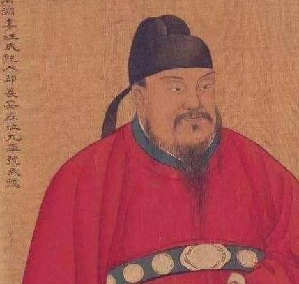 李渊退位之后的太上皇生活是什么样的 闲了没有事做光顾生孩子
