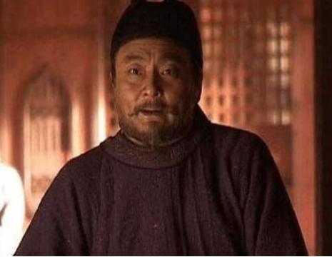 他是李世民的爱将,侯君集到了晚年为何犯了糊涂