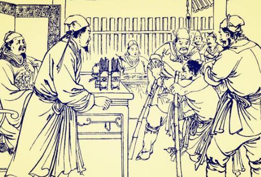 时文彬在历史上是个什么样的人