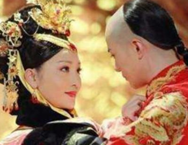 古代的试婚格格指的是什么