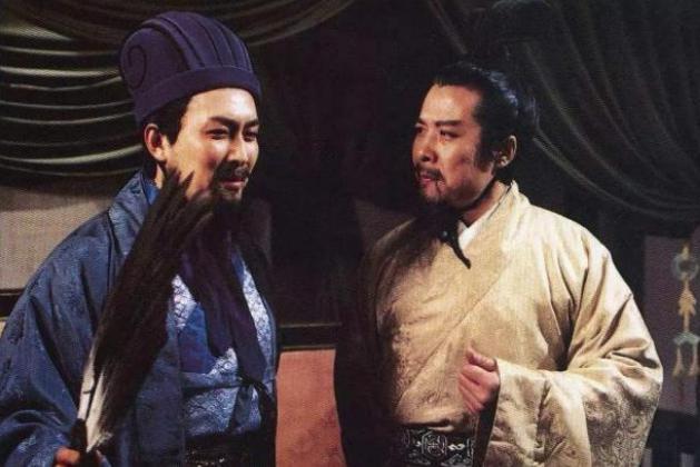 诸葛亮临终前,写了一封信给儿子成千古名篇