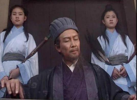 诸葛亮临终前,写了一封信给儿子成千古名篇
