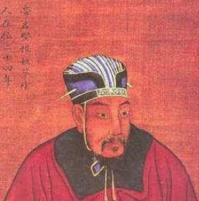 三百年的混乱,杨坚仅用十几年就恢复了经济