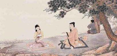 西施最后的下场是什么