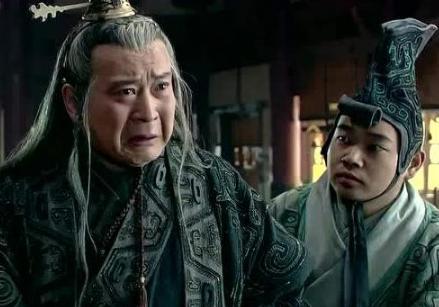 秦朝为何在胡亥手中就灭亡了