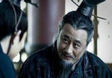 秦朝为何在胡亥手中就灭亡了