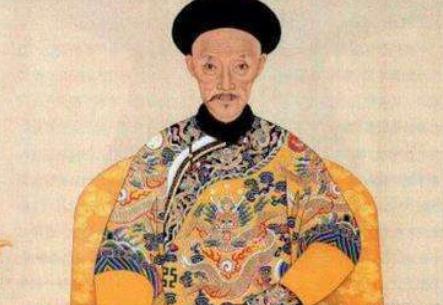 嘉庆皇帝一共有多少个儿子 他们最后的下场是什么