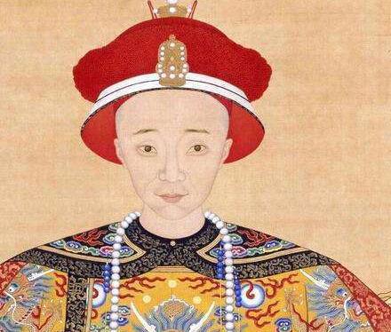 嘉庆皇帝一共有多少个儿子 他们最后的下场是什么