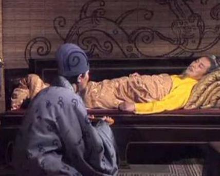 刘备白帝城托孤真的虚伪吗 事实证明确实如此