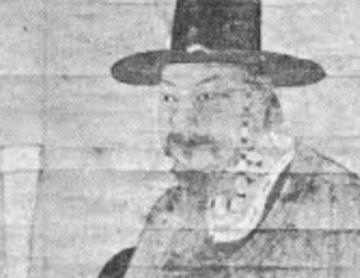 沈惟敬是什么人