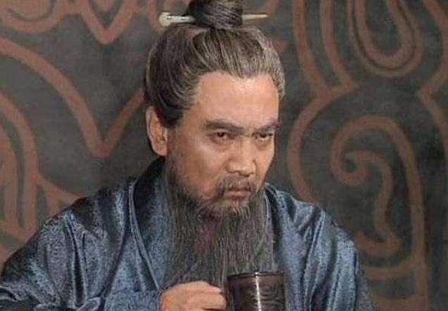 高顺:三国第一猛将,被小人陷害惨死曹操之手