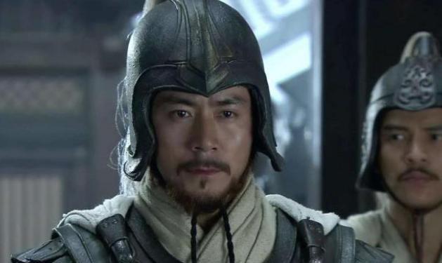 高顺:三国第一猛将,被小人陷害惨死曹操之手