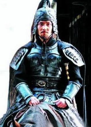 一代名将蒙恬临死前,说了什么话