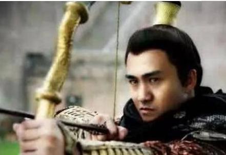 史上最年轻的权臣高俨是什么结局