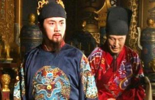 天启和崇祯是什么关系
