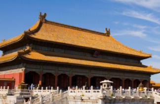天启和崇祯是什么关系
