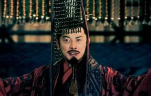 刘晔是什么结局