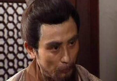 刘晔是什么结局