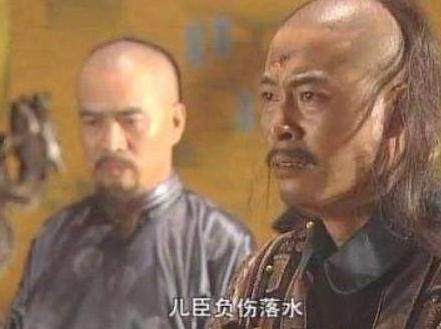 康熙最不招待见的皇子!雍正能上位却要感谢他!