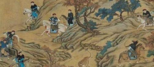 康熙最不招待见的皇子!雍正能上位却要感谢他!