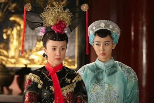 孝和睿皇后:清朝最有福气的皇后,统领后宫54年
