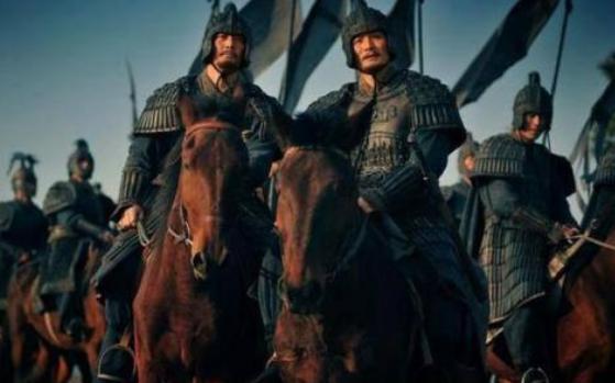 王平:曹操曾遗弃的一小将,投靠刘备后吊打魏国20万士兵