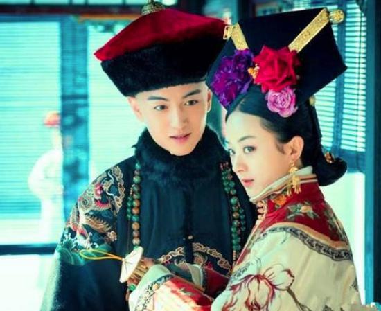 马常在:清朝最可怜的妃子,死后7年才被发现