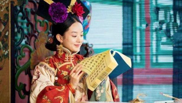 马常在:清朝最可怜的妃子,死后7年才被发现