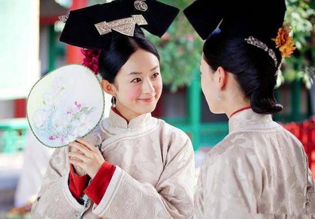 马常在:清朝最可怜的妃子,死后7年才被发现